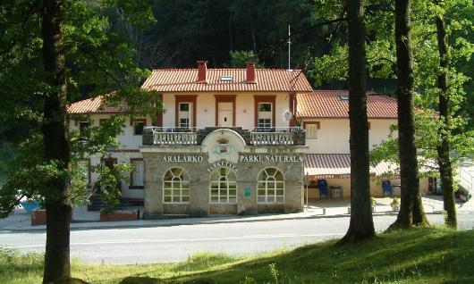 Lizarrusti Parketxea