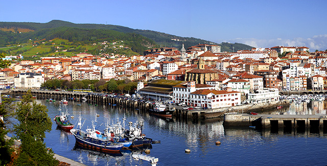 Bermeo
