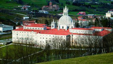 Santuario de Loiola