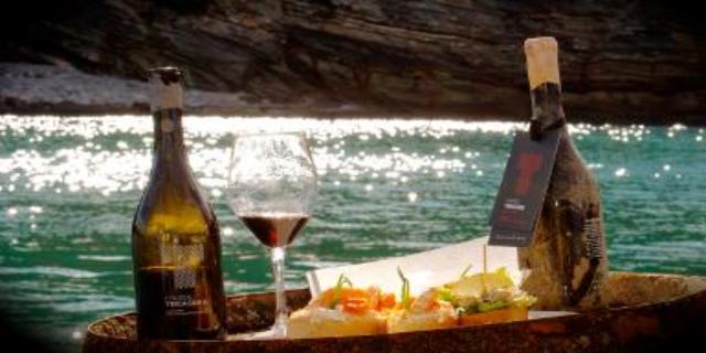 Bodega Submarina