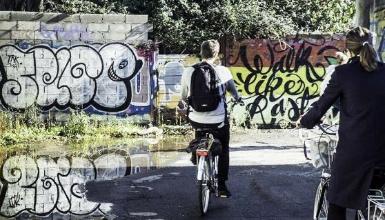 Tour Underground � Bilbao