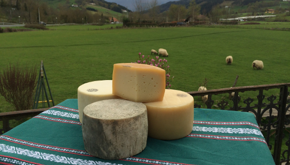 Descubre dos de los oficios m&aacute;s antiguos del mundo: pastor y salinero