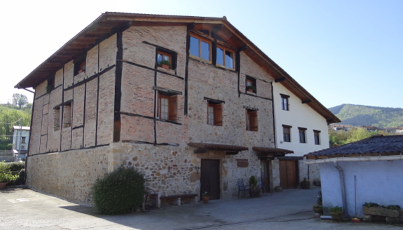 Ezagutu munduko ofizio zaharrenetako bi: artzain eta gatzagile