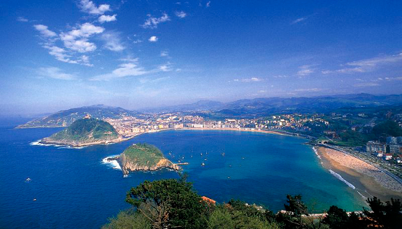 La Perla, centro de talasoterapia en San Sebasti&aacute;n