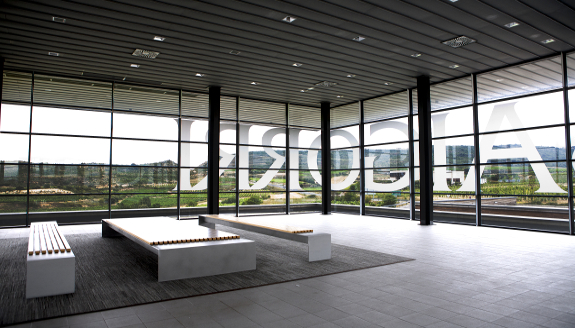 Architecture and Wine in Rioja Alavesa, tasting at the Baigorri winery