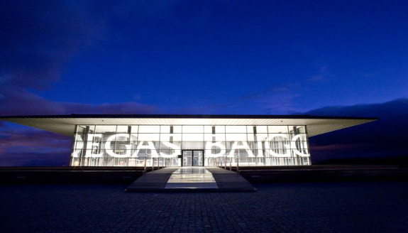 Arquitectura y Vino en Rioja Alavesa: Menu Baigorri