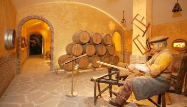 Eine magische Reise in die Vergangenheit der Rioja Alavesa