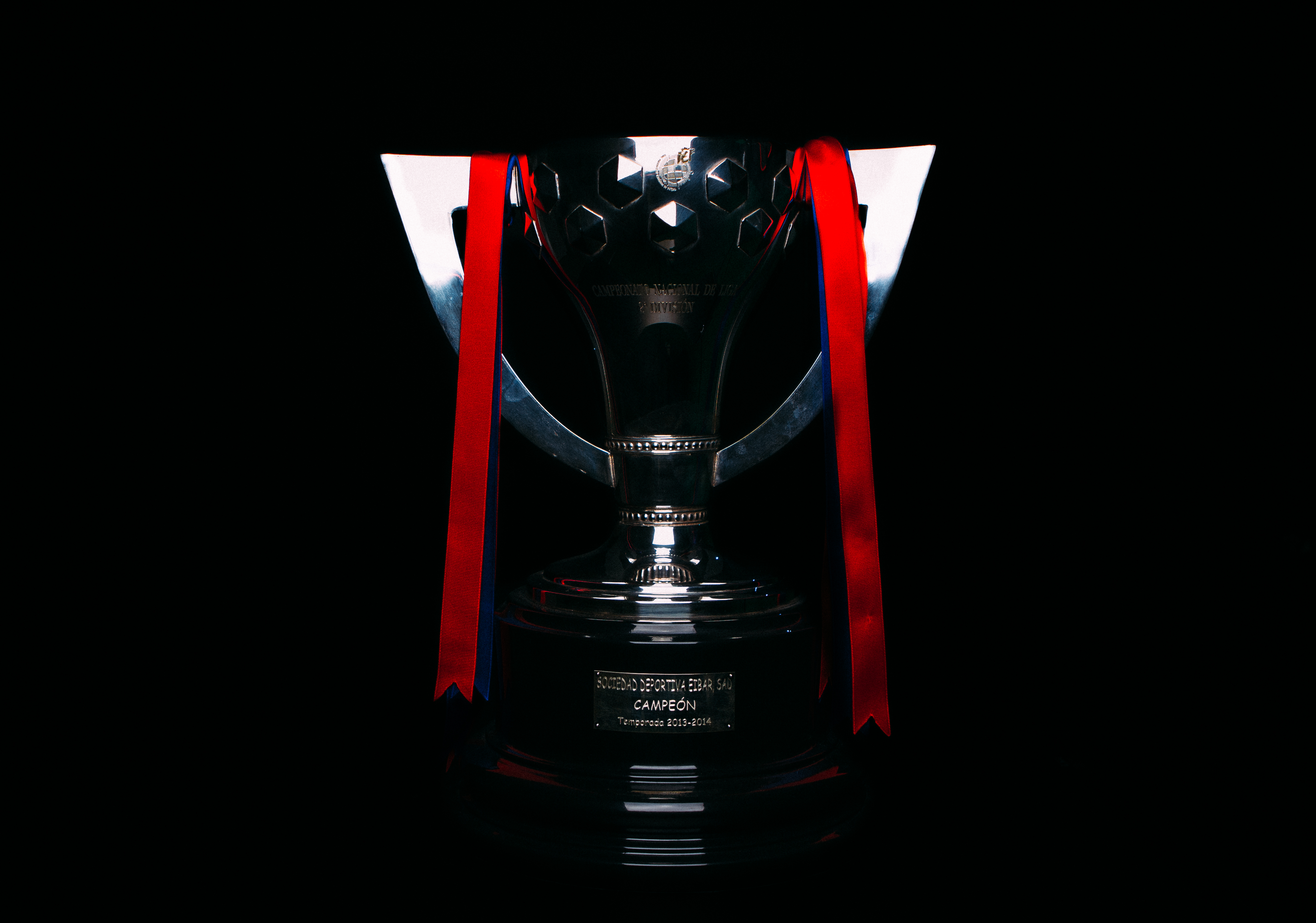 Ipurua Tourra, Eibarren