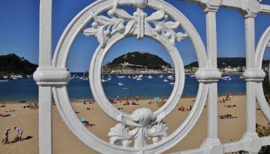 Le meilleur de Donostia-San Sebasti�n