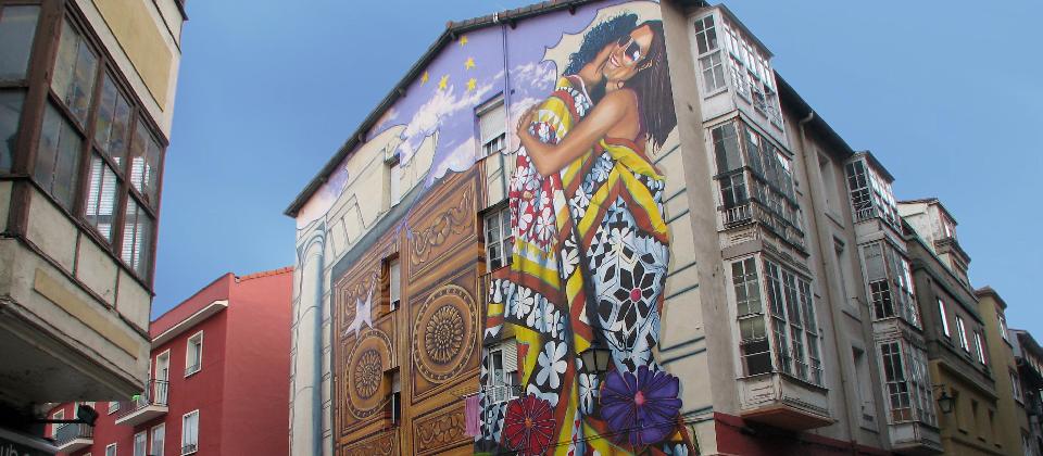 Zeru eta izarrez estalirik