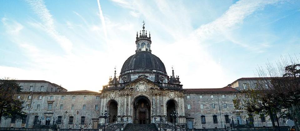 Santuario de Loiola