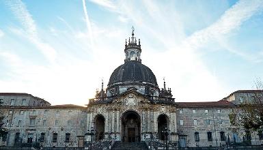 Santuario de Loiola