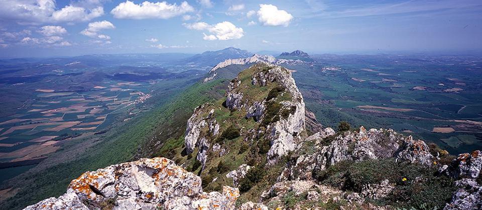 Sierra de Cantabria