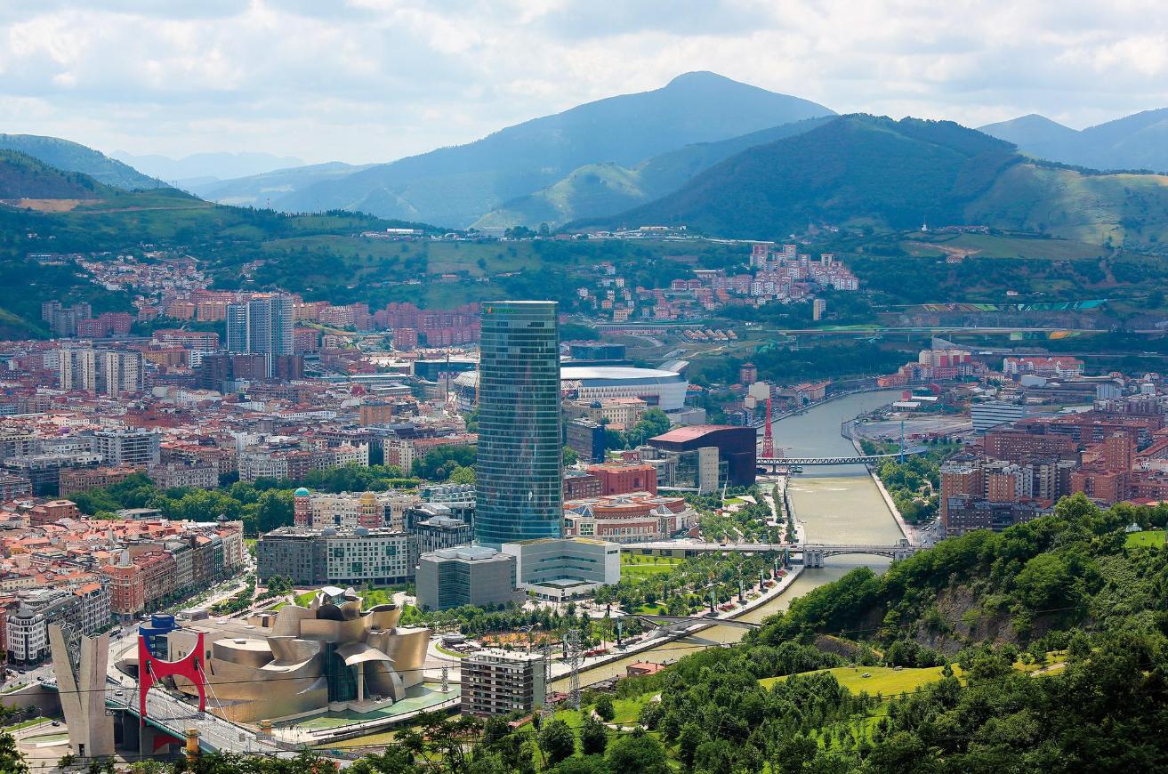 Bilbao