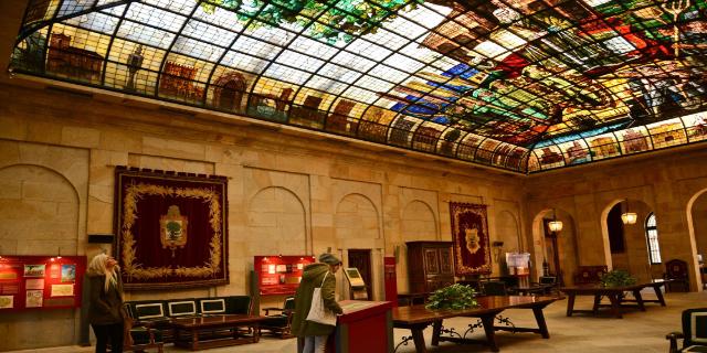 Casa de Juntas de Gernika