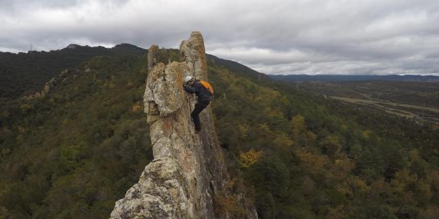 V�a Ferrata