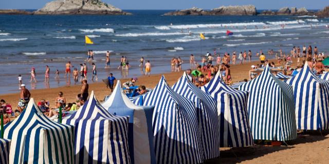 Zarautz
