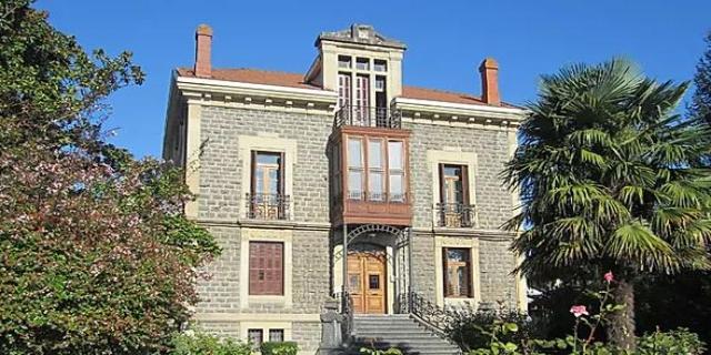 Indianoen ibilbidea / Argazkia: Amurrioturismo.com