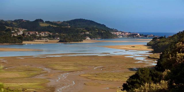 Urdaibai, Biosferaren Erreserba