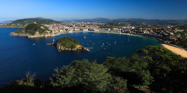 San Sebasti&aacute;n