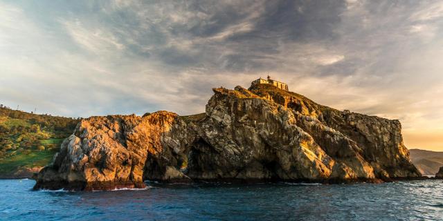 San Juan de Gaztelugatxe