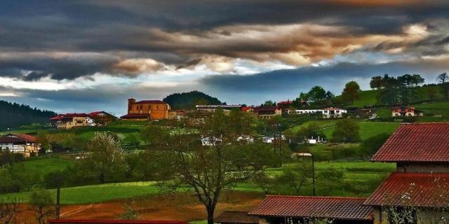 Amorebieta-Etxano