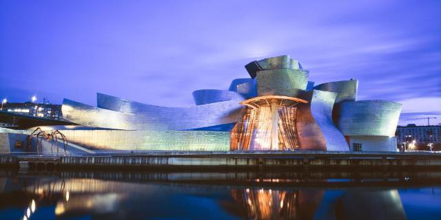 Museo Guggenheim