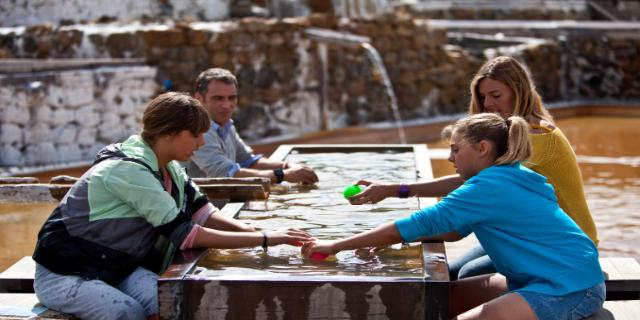 Gesaltza A&ntilde;anako Gatz Harana