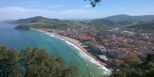 Zarautz