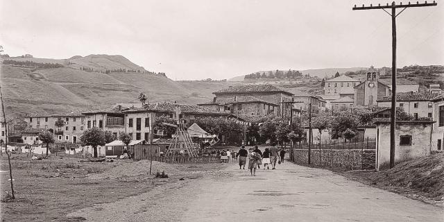 La Arboleda