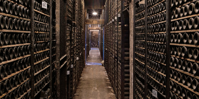 Bodegas Marqu&eacute;s de Riscal