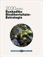 Euskal Autonomia Erkidegoko 2030erako Biodibertsitate Estrategia