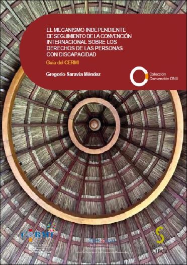 Portada de la gu&iacute;a del CERMI