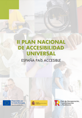 II PLAN NACIONAL DE ACCESIBILIDAD UNIVERSAL
