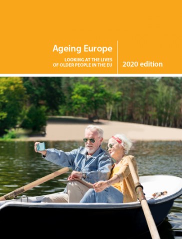 Ageing Europe. Looking at the lives of older people in the EU (Publications Office of the European Union, 2020)