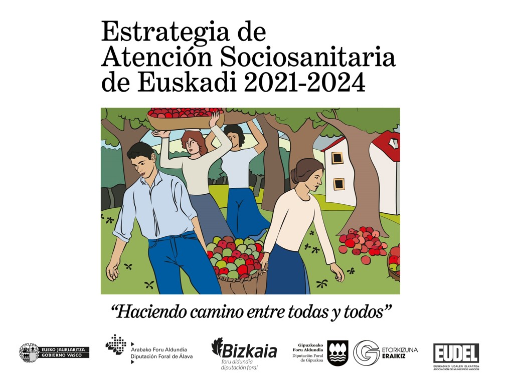 V&iacute;deo de presentaci&oacute;n de la Estrategia de Atenci&oacute;n Sociosanitaria 2021-2024 