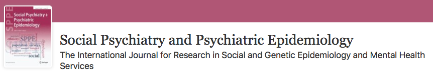 Impact on mental health care and on mental health service users of the COVID 19 pandemic: a mixed methods survey of UK mental health care staff. (Social Psychiatry and Psychiatric Epidemiology, 2020)