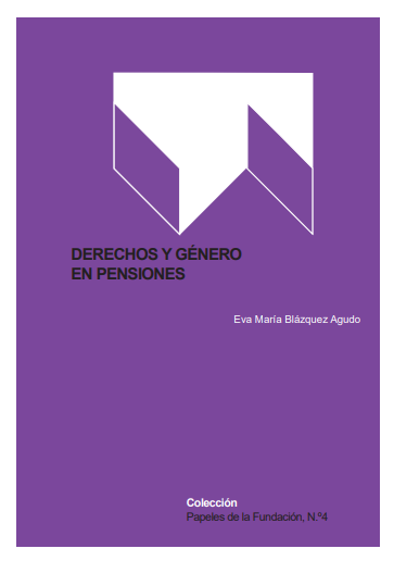 Derecho y g&eacute;nero en pensiones 