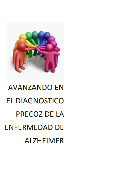 Avanzando en el diagnóstico precoz de la enfermedad de Alzheimer