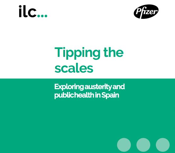 Tipping the scales? Exploring austerity and public health in Spain