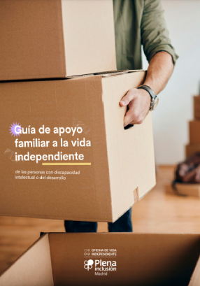 Guia de apoyo familiar