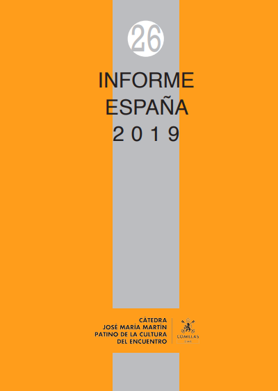 Informe España 