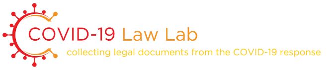Laboratorio Jur&iacute;dico sobre la COVID-19 (OMS, 2020)