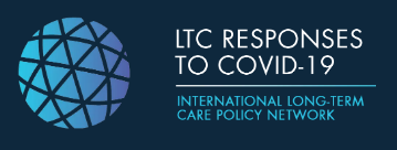 Mitigar el impacto del brote de COVID-19: una revisión de las medidas internacionales para apoyar la atención comunitaria 