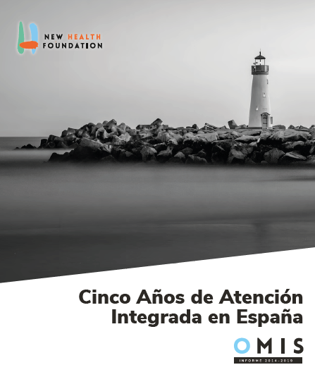Cinco A&ntilde;os de Atenci&oacute;n Integrada en Espa&ntilde;a