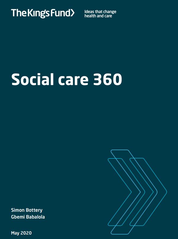 Social care 360