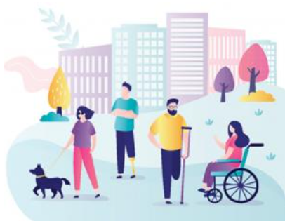 Union of equality: Strategy for the rights of persons with disabilities 2021-2030 (Uni&oacute;n Europea, 2021)