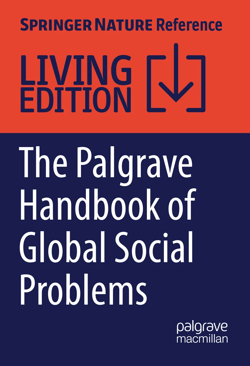 Reproducci&oacute;n total de la portada del documento Universal Child Benefits as a Tool for Poverty Reduction. A Microsimulation-Based Case Study of Spain