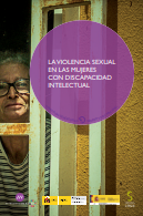 Libro nº 15.- La violencia sexual en las mujeres con discapacidad intelectual (CERMI, 2021)