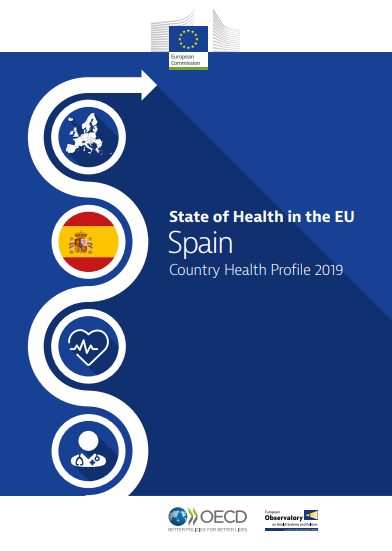 Country Health Profile: Spain (WHO, 2019)
